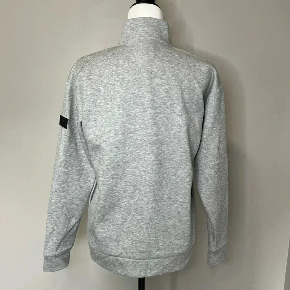 Lole Montreal X Full  Zip Sweatshirt Jacket - Picture 8 of 10